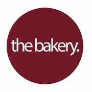 the bakery